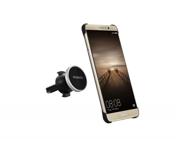 HUAWEI Uchwyt samochodowy AF13 magnetyczny do kratki - 389025 - zdjęcie 5